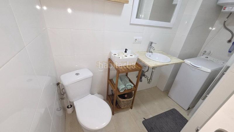 Foto d58d98da-25c5-4601-b538-5f11b15cbdc0. Miete appartement mit heizung in Manantiales-Estación de Autobuses Torremolinos