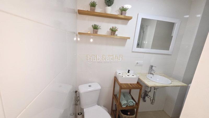 Foto 20321e25-6f59-4153-a979-ccf34a4d6392. Rent apartment with heating in Manantiales-Estación de Autobuses Torremolinos