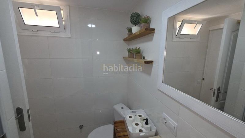 Foto 220adff5-7948-4823-b9e2-f85b1bf90244. Rent apartment with heating in Manantiales-Estación de Autobuses Torremolinos