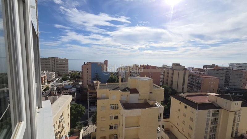 Foto 255c48e2-9763-4956-b41b-71731a92f853. Rent apartment with heating in Manantiales-Estación de Autobuses Torremolinos