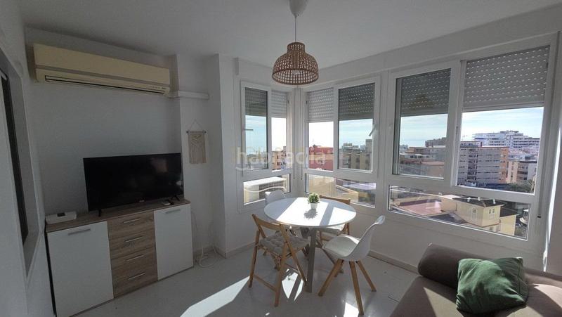 Foto 5f078eea-5a57-44f5-b36f-3eb4cf56df21. Rent apartment with heating in Manantiales-Estación de Autobuses Torremolinos