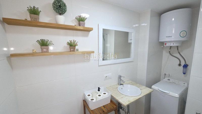 Foto 61633b09-7ad4-44b8-9010-fafece81e651. Rent apartment with heating in Manantiales-Estación de Autobuses Torremolinos