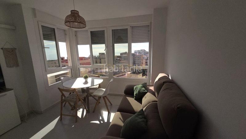 Foto 6f700ded-4a44-43e2-805f-e9083d5d7310. Rent apartment with heating in Manantiales-Estación de Autobuses Torremolinos