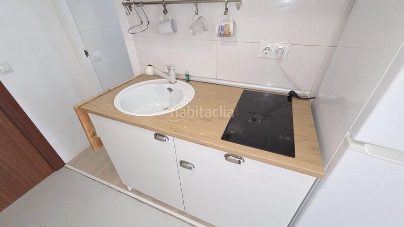 Foto 827a7f06-af5c-4e86-bc4e-4c84054c6e11. Rent apartment with heating in Manantiales-Estación de Autobuses Torremolinos