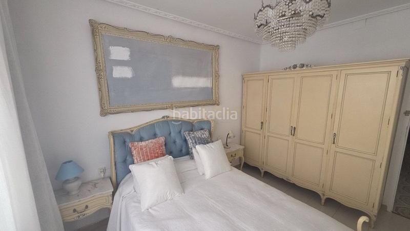 Foto 0241a2de-705e-4559-8b93-dd7c6141651e. Alquiler ático atico en alquiler en centro, 1 dormitorio. en Torremolinos