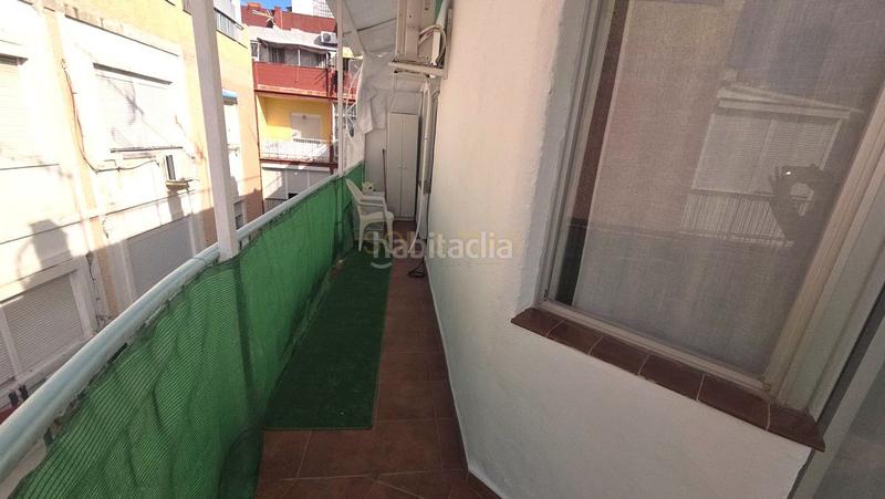 Foto 05164b64-9918-486b-89cf-6542aa6b243e. Alquiler ático atico en alquiler en centro, 1 dormitorio. en Torremolinos