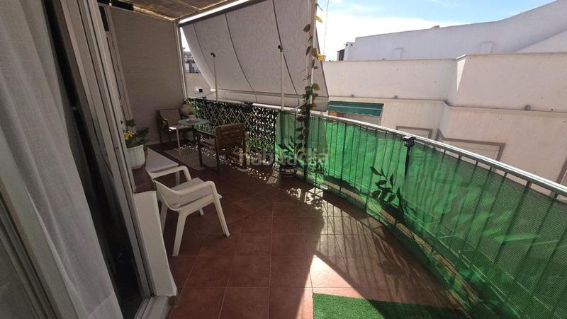Foto 234c1e54-9b4b-4ff2-991d-1073b77608f3. Alquiler ático atico en alquiler en centro, 1 dormitorio. en Torremolinos