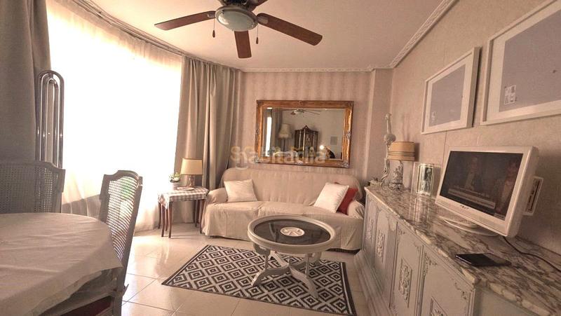 Foto 255afa58-f465-4ebd-b0b6-8c49ebe8b7b9. Alquiler ático atico en alquiler en centro, 1 dormitorio. en Torremolinos