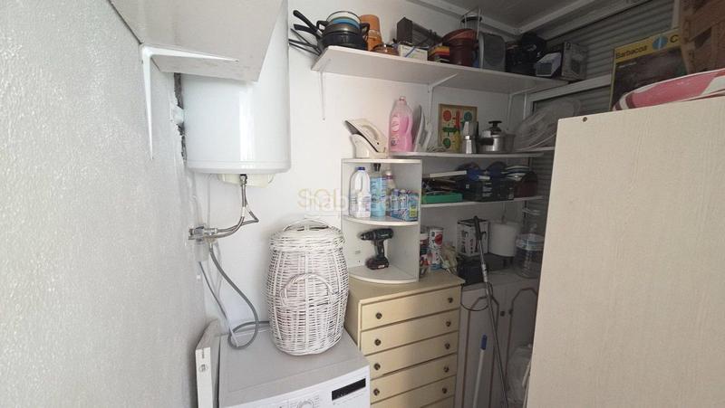 Foto 41254219-6741-4663-9f17-3d82b073bada. Alquiler ático atico en alquiler en centro, 1 dormitorio. en Torremolinos