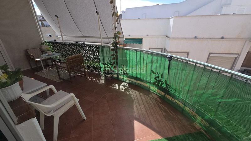 Foto 4972e18b-bb5b-45d7-a26d-f6c6a9f283d2. Alquiler ático atico en alquiler en centro, 1 dormitorio. en Torremolinos