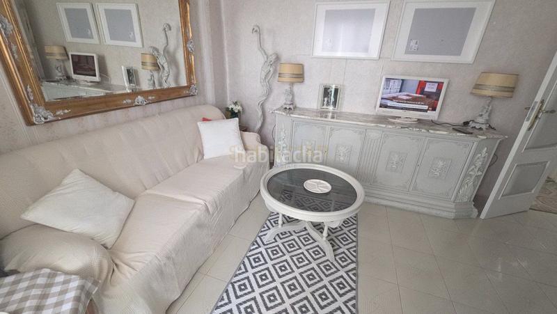 Foto 4d0d7974-edbd-4368-928d-17270e6174f9. Alquiler ático atico en alquiler en centro, 1 dormitorio. en Torremolinos