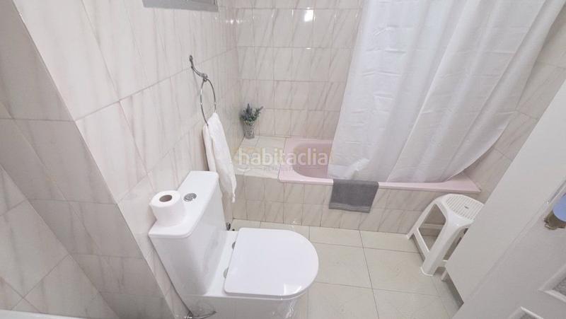 Foto 4fe6f0a9-79cd-4a9a-a386-b3fd9edb8308. Alquiler ático atico en alquiler en centro, 1 dormitorio. en Torremolinos