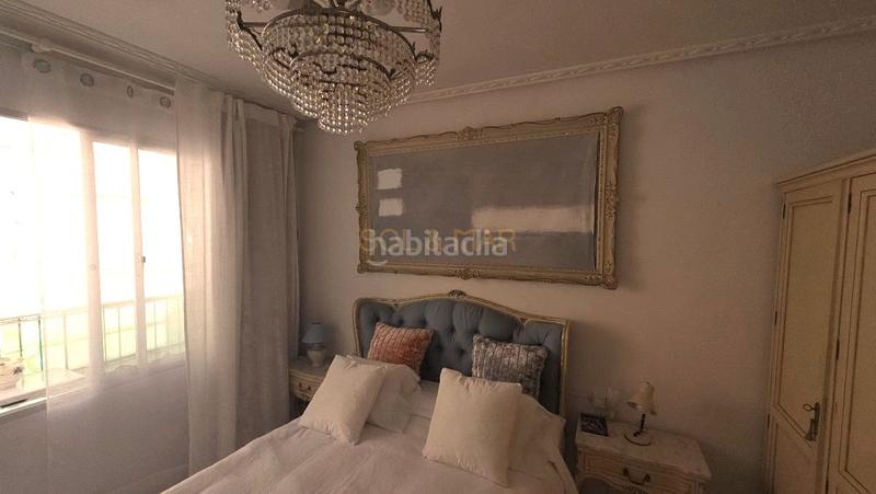 Foto 596f79c3-2134-4305-9fc9-2143e4e4b81b. Alquiler ático atico en alquiler en centro, 1 dormitorio. en Torremolinos