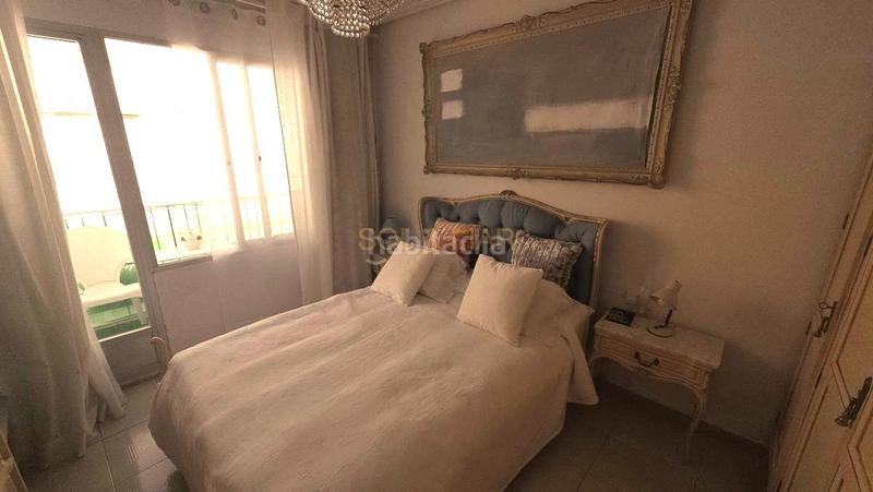 Foto 715d934d-7670-4e60-919f-82236bac7647. Alquiler ático atico en alquiler en centro, 1 dormitorio. en Torremolinos