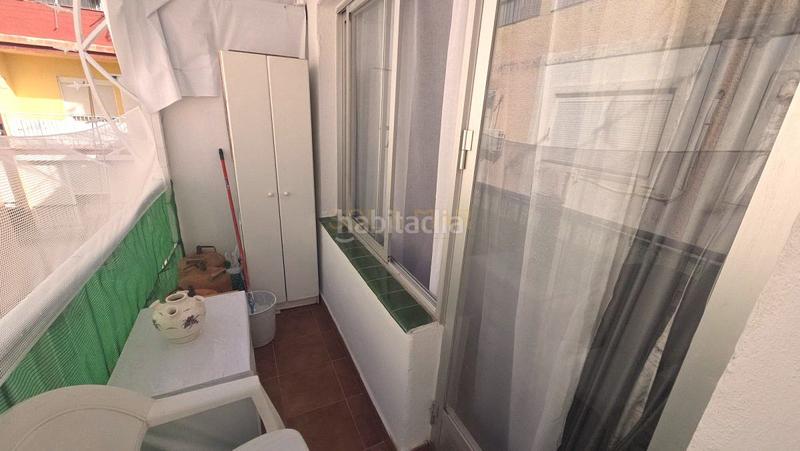 Foto 767fdb50-db92-4a0d-be26-5cf5c6c80421. Alquiler ático atico en alquiler en centro, 1 dormitorio. en Torremolinos