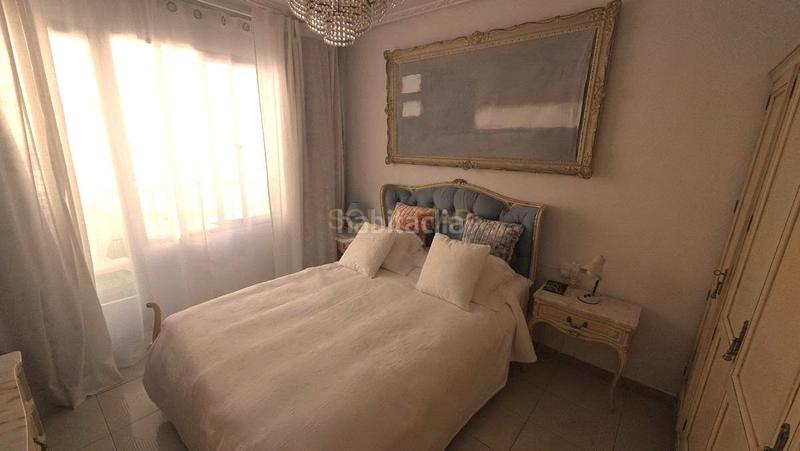 Foto 957ec9fa-6745-494c-a44b-01bb04e64b16. Alquiler ático atico en alquiler en centro, 1 dormitorio. en Torremolinos