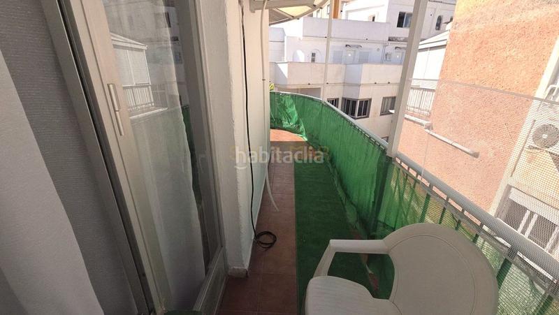 Foto 9b71ada7-76f5-4bcd-ad4f-20bad4c45f7f. Alquiler ático atico en alquiler en centro, 1 dormitorio. en Torremolinos