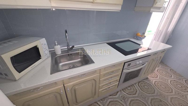 Foto a7c124b2-54ed-4aed-911d-55b2d6ef3ace. Alquiler ático atico en alquiler en centro, 1 dormitorio. en Torremolinos