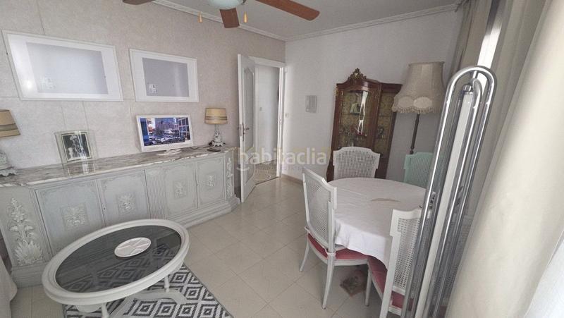 Foto b5c7060b-c981-48c2-a702-f29981697799. Alquiler ático atico en alquiler en centro, 1 dormitorio. en Torremolinos