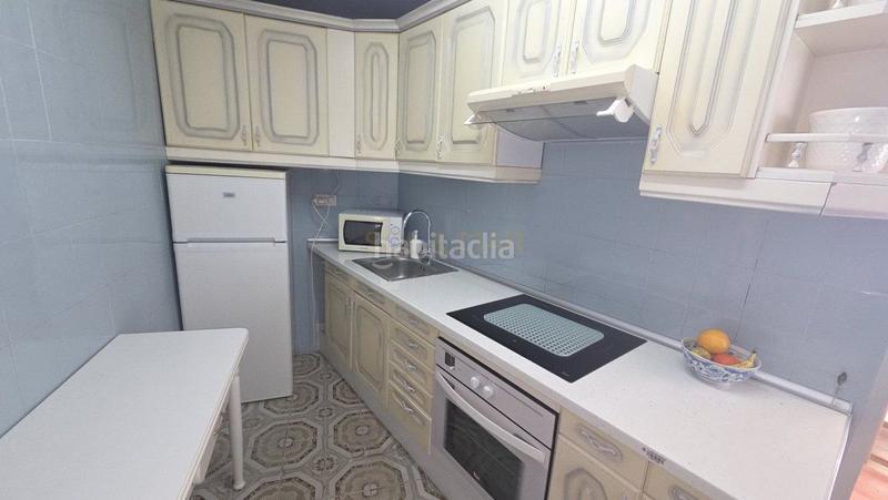 Foto b8d287d5-abd8-495b-bb02-fd56053530d6. Alquiler ático atico en alquiler en centro, 1 dormitorio. en Torremolinos