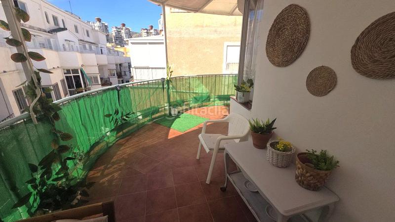 Foto d304e798-9ebf-4a13-910c-9e8f80bdc8f9. Alquiler ático atico en alquiler en centro, 1 dormitorio. en Torremolinos