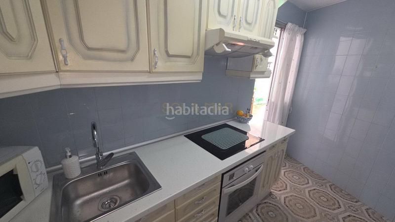 Foto d597f1f2-f644-45d8-8a95-ee7c29d906f6. Alquiler ático atico en alquiler en centro, 1 dormitorio. en Torremolinos