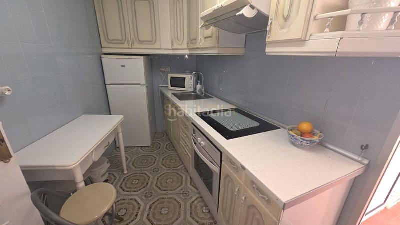 Foto dd7230fe-4531-4a22-a6f4-02400aea2441. Alquiler ático atico en alquiler en centro, 1 dormitorio. en Torremolinos