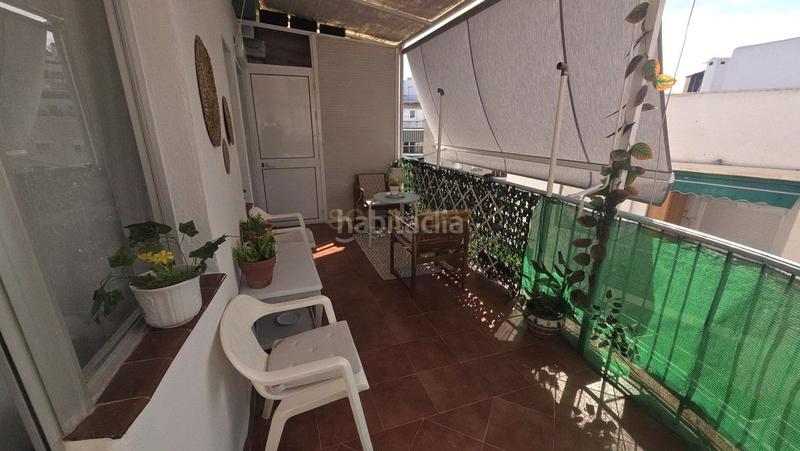 Foto fcfca309-96b0-465f-ac22-f959bac05307. Alquiler ático atico en alquiler en centro, 1 dormitorio. en Torremolinos