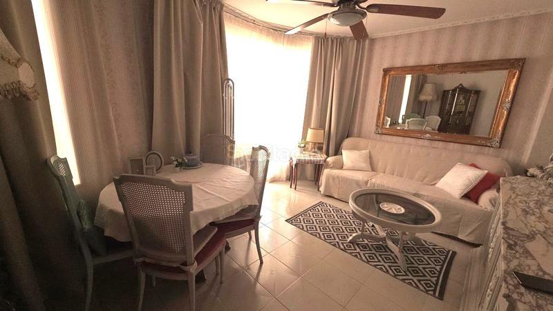 Foto b8541b95-910d-430e-a7a2-7511c4c55cad. Lloguer àtic a Manantiales-Estación de Autobuses Torremolinos