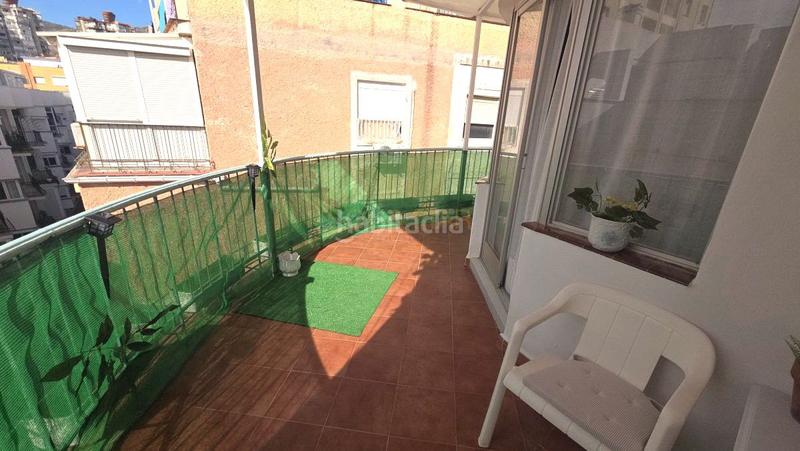 Foto d6d0005a-2035-417e-b0f5-a0b5e7c3dbf7. Miete dachwohnung in Manantiales-Estación de Autobuses Torremolinos