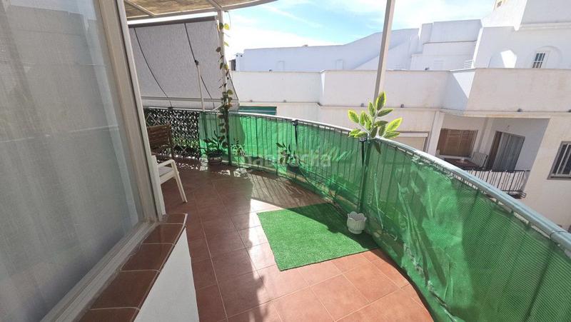 Foto f3bc1fe3-d89c-451a-acc0-0bbe67e87a08. Miete dachwohnung in Manantiales-Estación de Autobuses Torremolinos