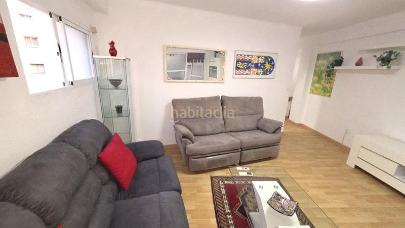 Foto 51c3173b-4324-482d-b6e5-1f2552407310. Pis amb calefacció a Ayuntamiento Torremolinos