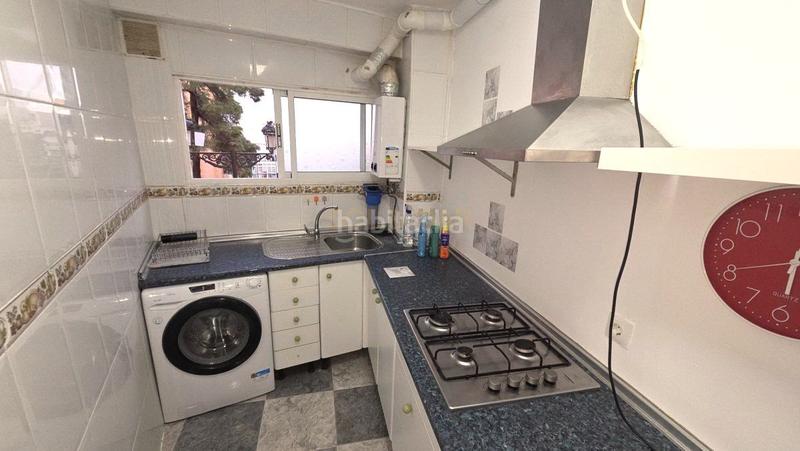 Foto af12a1b2-53bd-41bb-91ec-eb2a1a66b27e. Pis amb calefacció a Ayuntamiento Torremolinos