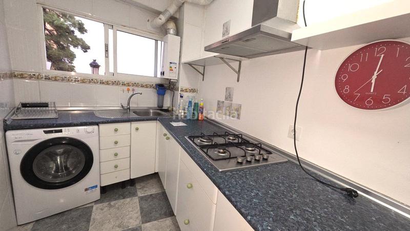 Foto cf9a1d9e-e8c1-4b49-a686-dccdd2afd6ba. Pis amb calefacció a Ayuntamiento Torremolinos