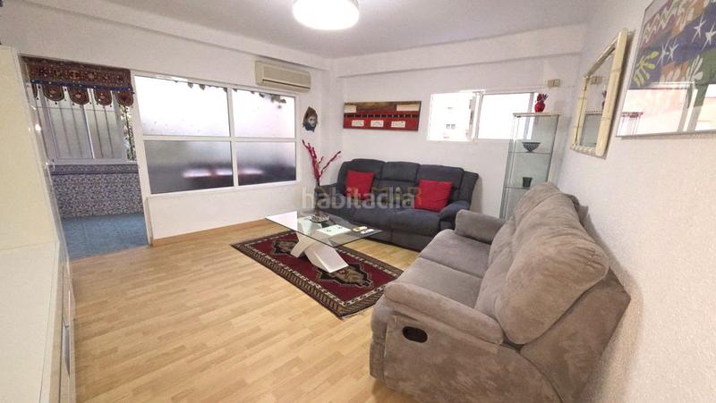 Foto d9cf6f17-dc3f-48f1-8ea4-321217f76678. Pis amb calefacció a Ayuntamiento Torremolinos