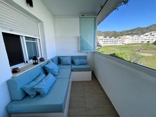 Pis  Helios. Piso en venta en arena golf, 2 dormitorios.