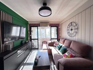 Pis a Rio Aguasvivas