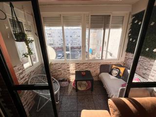 Flat  Rio aguasvivas. Piso en venta en el calvario, 3 dormitorios.