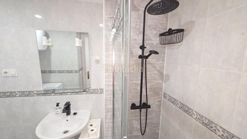 Foto 1b40bcda-ba02-4be4-8035-7f201f16b802. Lloguer apartament amb piscina a Manantiales-Estación de Autobuses Torremolinos