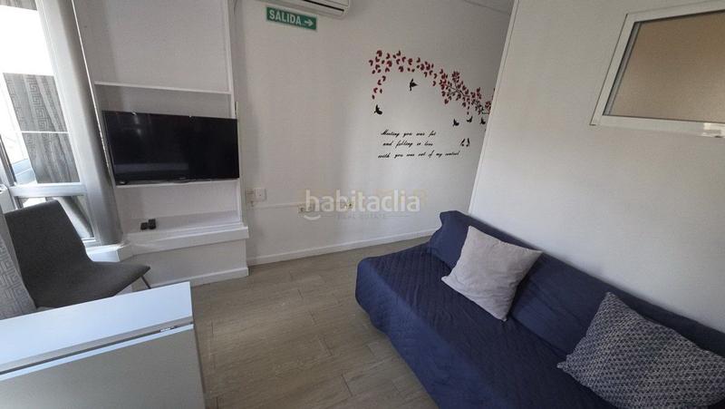 Foto 82a30fe6-711b-4005-bd19-868a202f8f12. Lloguer apartament amb piscina a Manantiales-Estación de Autobuses Torremolinos