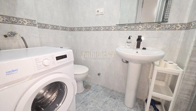 Foto ba34cdfd-f3c0-4d39-bbe7-11c6fc563f47. Lloguer apartament amb piscina a Manantiales-Estación de Autobuses Torremolinos