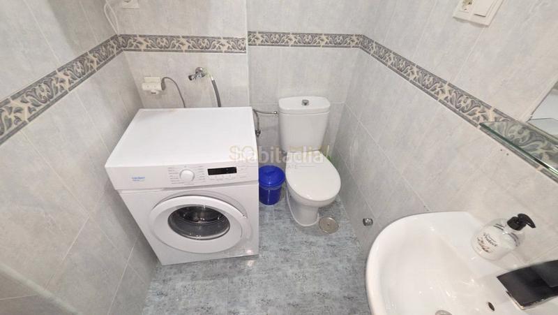Foto 21ec1dfe-4bd4-4e56-ac26-ea5b7298247d. Location appartement avec piscine dans Manantiales-Estación de Autobuses Torremolinos
