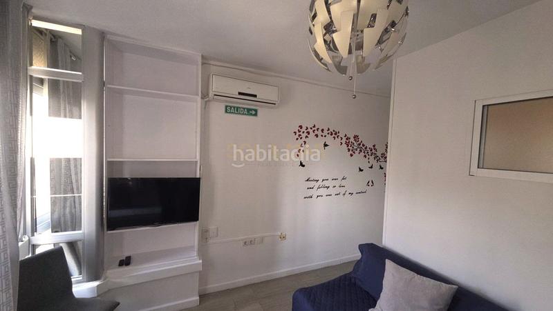 Foto 55faf599-9d91-477f-9c9f-9b6250e585d9. Location appartement avec piscine dans Manantiales-Estación de Autobuses Torremolinos