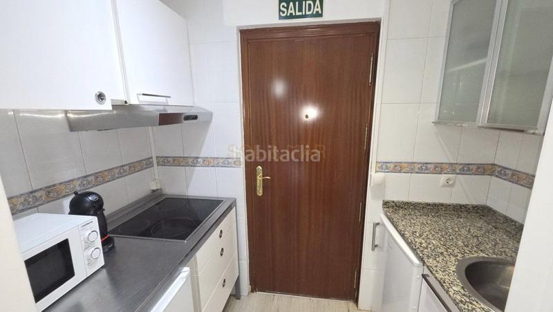 Foto 73fc6bd1-8e57-4edd-b630-fa55b0eace44. Location appartement avec piscine dans Manantiales-Estación de Autobuses Torremolinos