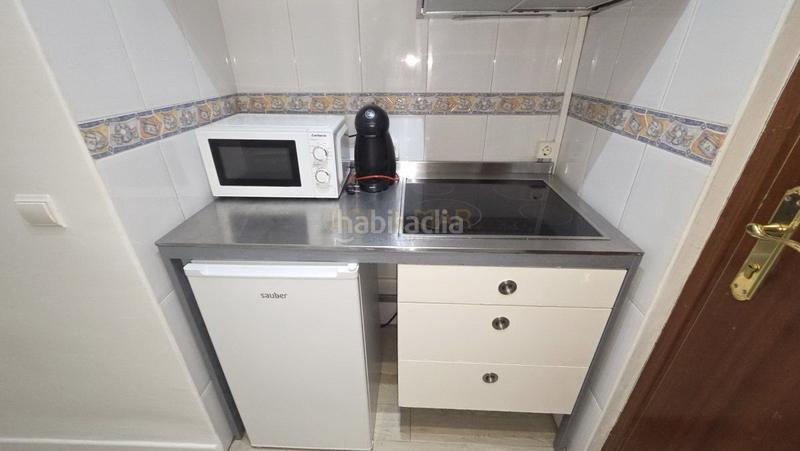 Foto cc93b472-5e6f-479b-a8e2-646960f317e3. Location appartement avec piscine dans Manantiales-Estación de Autobuses Torremolinos