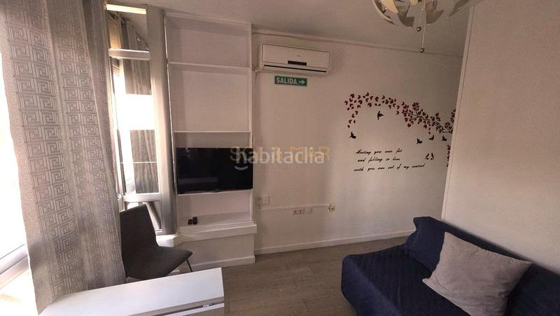 Foto cea8245e-69e2-4420-bd92-ea206a180525. Location appartement avec piscine dans Manantiales-Estación de Autobuses Torremolinos