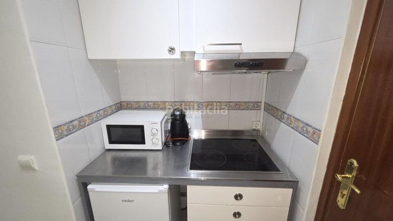 Foto e7394f5f-6857-4e99-8eb9-3e5c65879cee. Location appartement avec piscine dans Manantiales-Estación de Autobuses Torremolinos