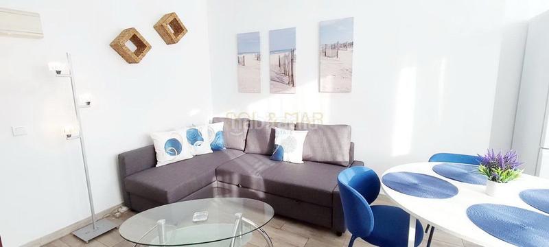 Foto 4aa5580a-2c02-48c7-b263-47f254e00bda. Alquiler apartamento  en alquiler en centro, 1 dormitorio. en Torremolinos
