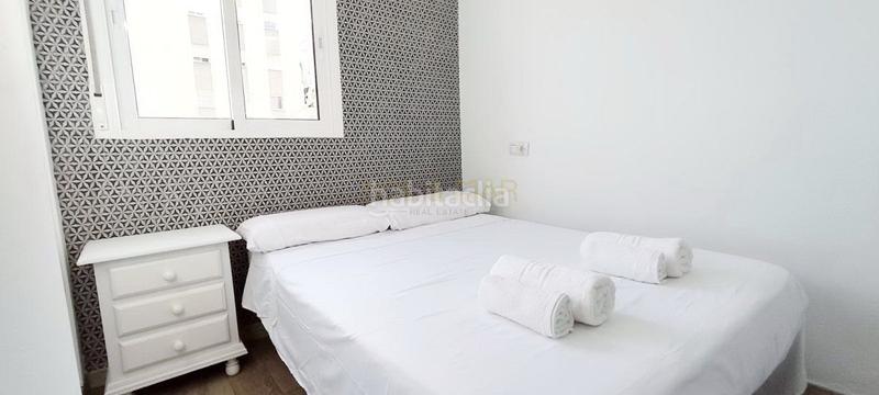 Foto f64e5294-7f69-405b-8484-5ed3fef0811e. Alquiler apartamento  en alquiler en centro, 1 dormitorio. en Torremolinos