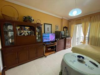 Studio  De los manantiales. Estudio en venta en centro.